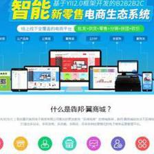 為效率而生,智能電商生態系統