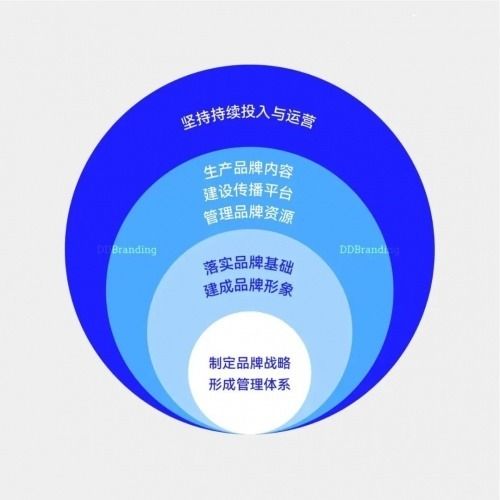 后疫情時代,企業家必須知道的有關品牌的20個真相