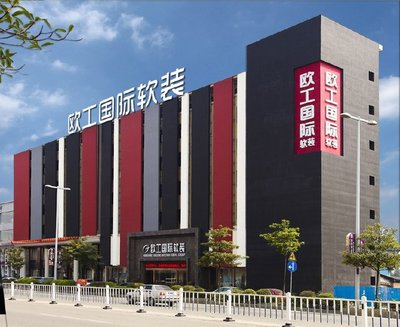 專訪歐工樓盤對(duì)接負(fù)責(zé)人Lisa:8年經(jīng)驗(yàn)告訴你,如何做好拎包入住