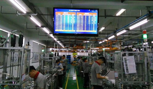 車間現場管理不好做 管理方法很重要