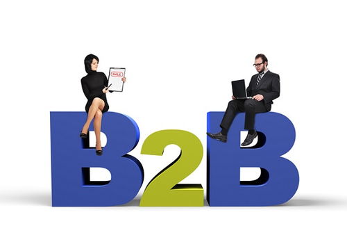 b2b訂貨系統究竟能為企業帶來什么