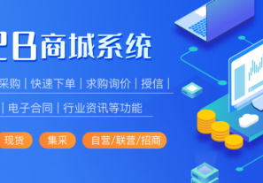 購買批發商城源碼系統費用是多少?