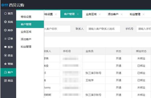 b2b訂貨系統(tǒng)開發(fā)源碼是怎樣的 b2b訂貨系統(tǒng)開發(fā)成本需要多少
