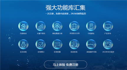 模板建站網(wǎng),打造營銷系統(tǒng)的“冠軍品牌”