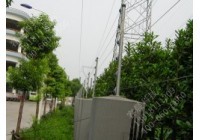 上海工廠電子圍欄安裝合同_防盜、報警器材及系統(tǒng)_安全、防護_供應(yīng)_聚企網(wǎng)b2b- b2b電子商務(wù)平臺、b2b電子商務(wù)網(wǎng)站