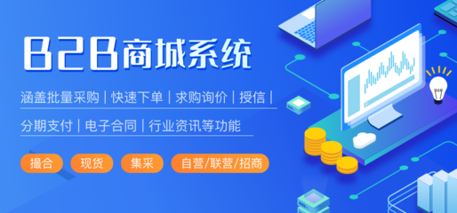 深圳B2B電商系統(tǒng)開發(fā)哪家好