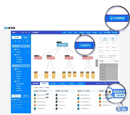 中科睿途ai助教產品 隨課堂 亮相北京教育裝備展 加速行業大模型落地