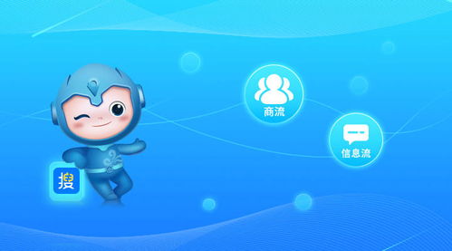 匯容搜 b2b智能營銷迭代風起時