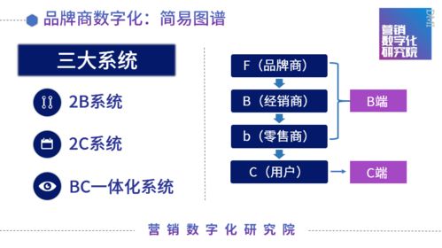 數字化營銷,或妙不可言,或看著數字發呆