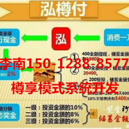西安百貨行業